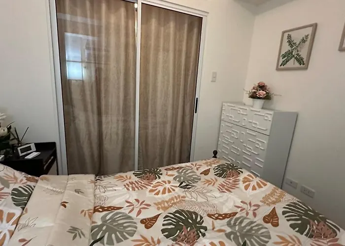 Apartment Cozy Qc With Karaoke Pool & Fast Wifi